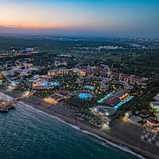 Megasaray Club Belek